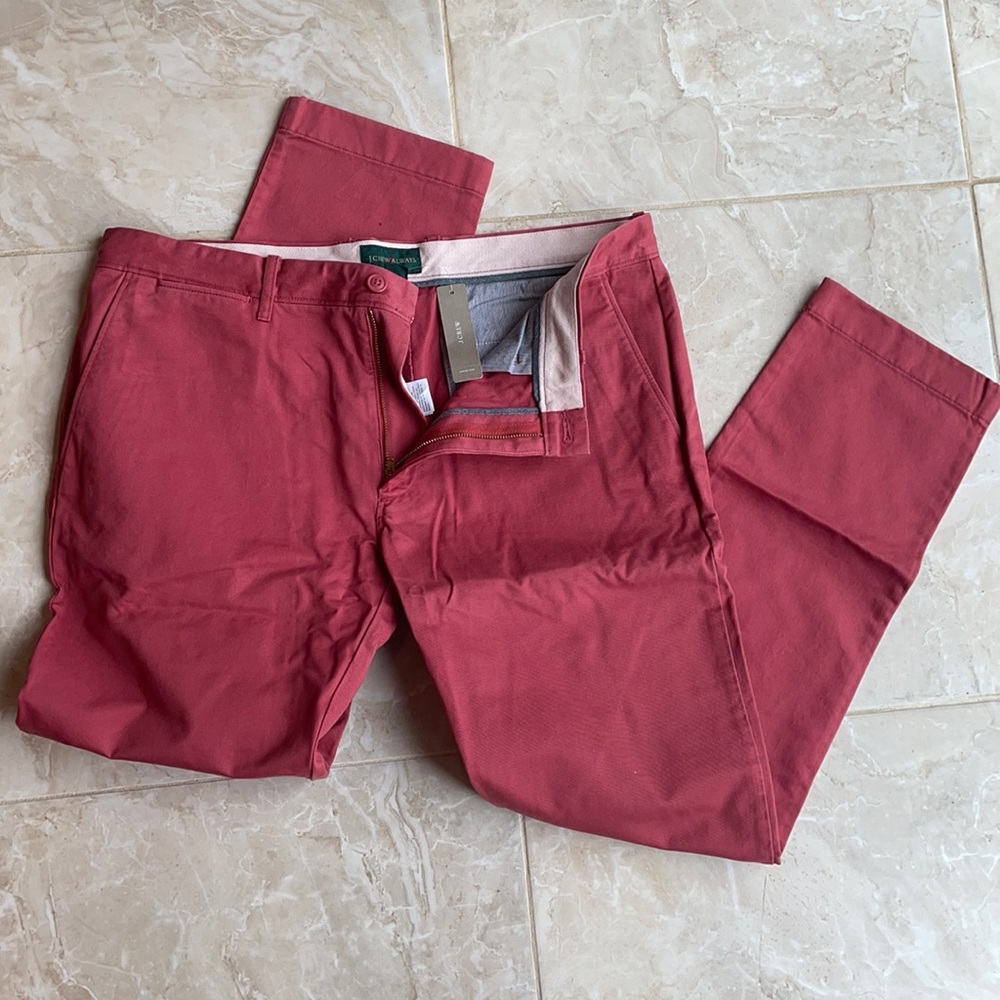 JCrew Pants